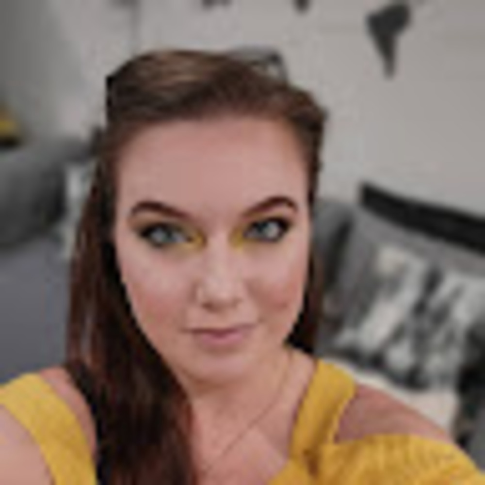 Meet your Posher, Marcie